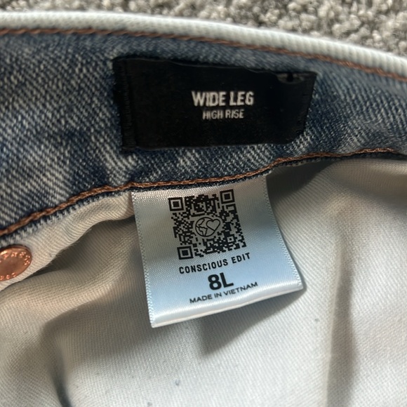 EXPRESS JEANS - Picture 4 of 7